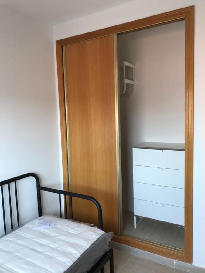 Alojamiento Grande Para Familias Con Piscina San Juan  Exteriör bild