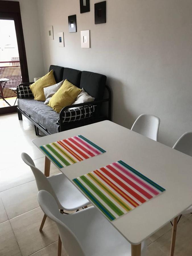 Alojamiento Grande Para Familias Con Piscina San Juan  Exteriör bild
