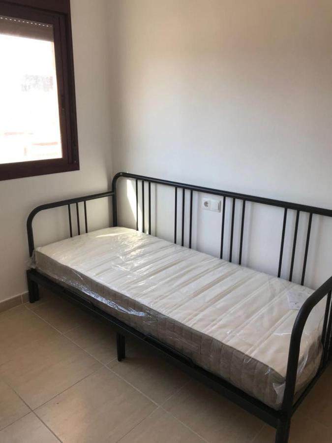 Alojamiento Grande Para Familias Con Piscina San Juan  Exteriör bild