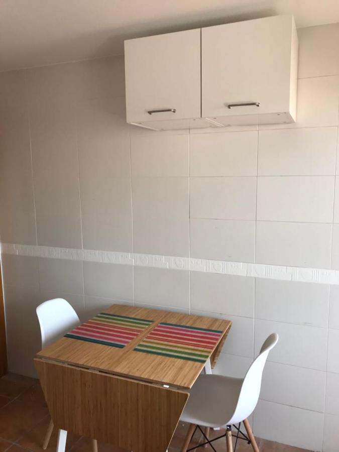 Alojamiento Grande Para Familias Con Piscina San Juan  Exteriör bild