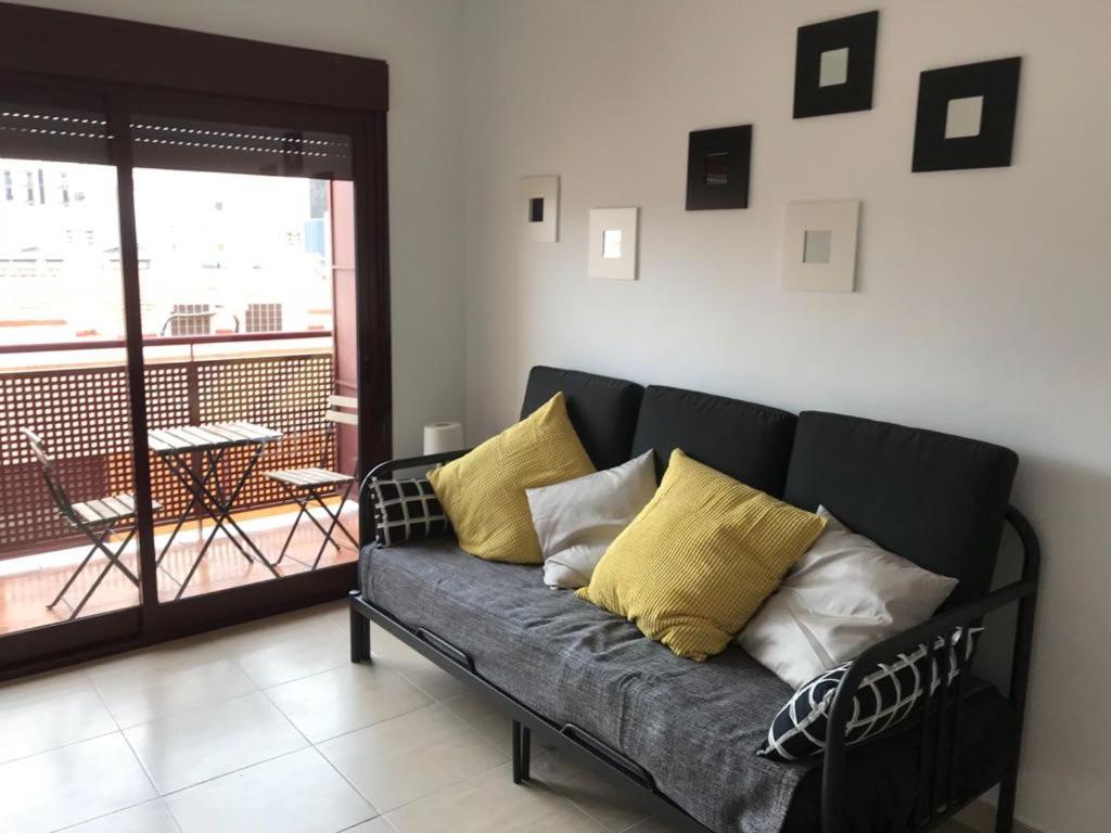 Alojamiento Grande Para Familias Con Piscina San Juan  Exteriör bild